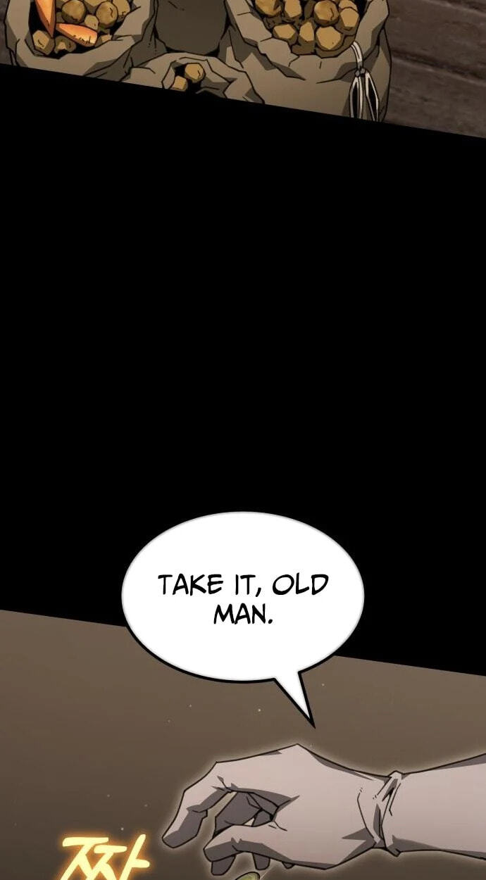Green Skin Chapter 7 page 37 - 