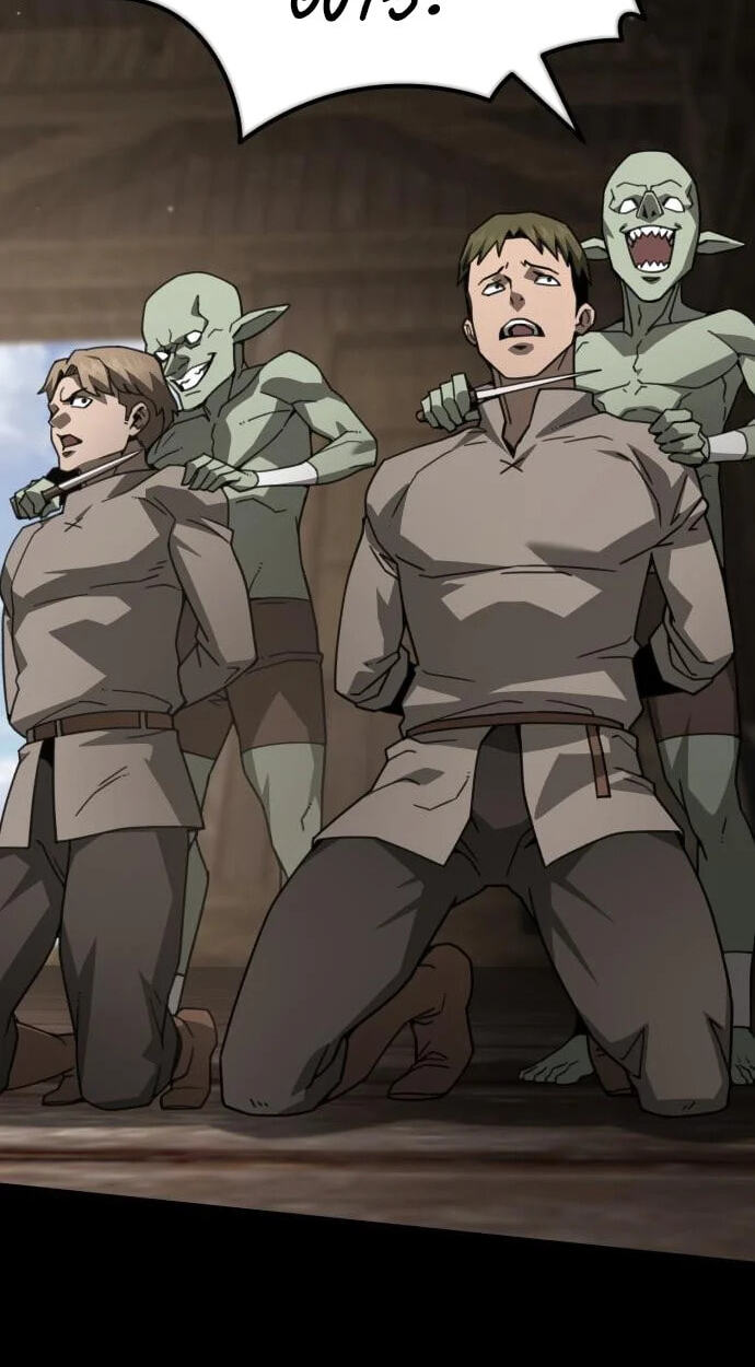 Green Skin Chapter 7 page 44 - 