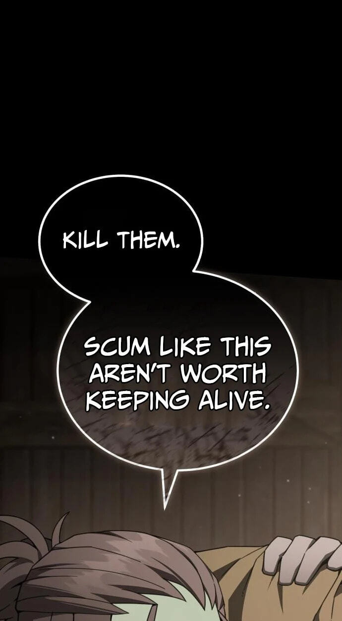 Green Skin Chapter 7 page 45 - 