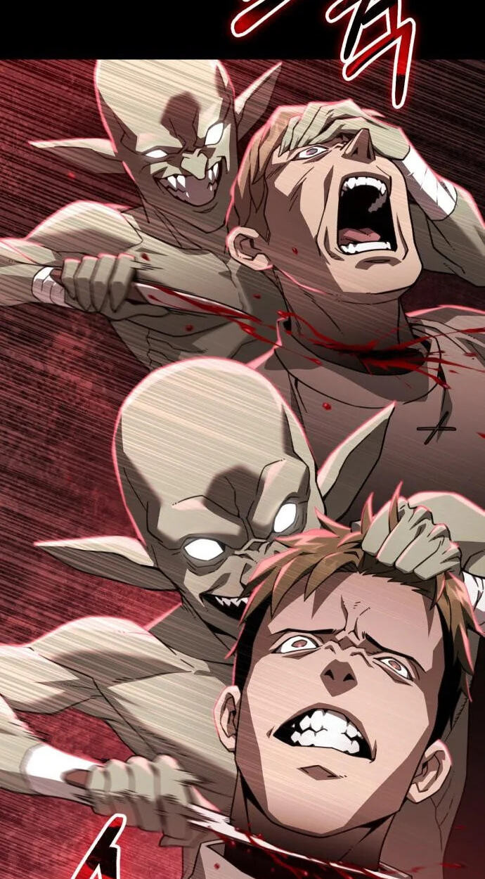 Green Skin Chapter 7 page 47 - 