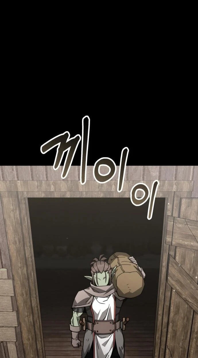 Green Skin Chapter 7 page 50 - 