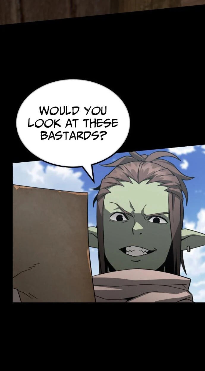 Green Skin Chapter 7 page 55 - 