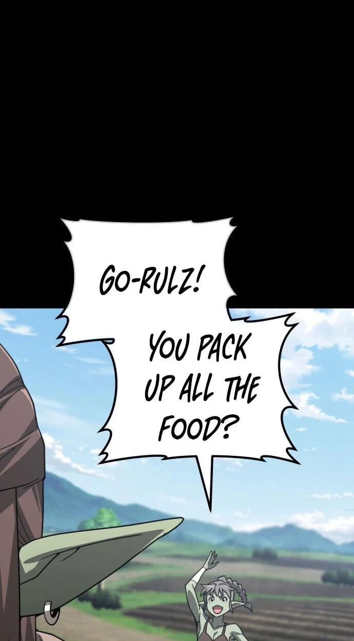 Green Skin Chapter 7 page 56 - 
