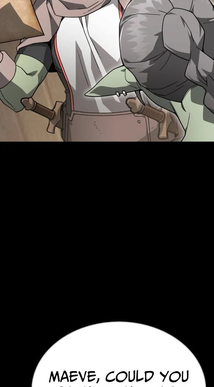 Green Skin Chapter 7 page 59 - 