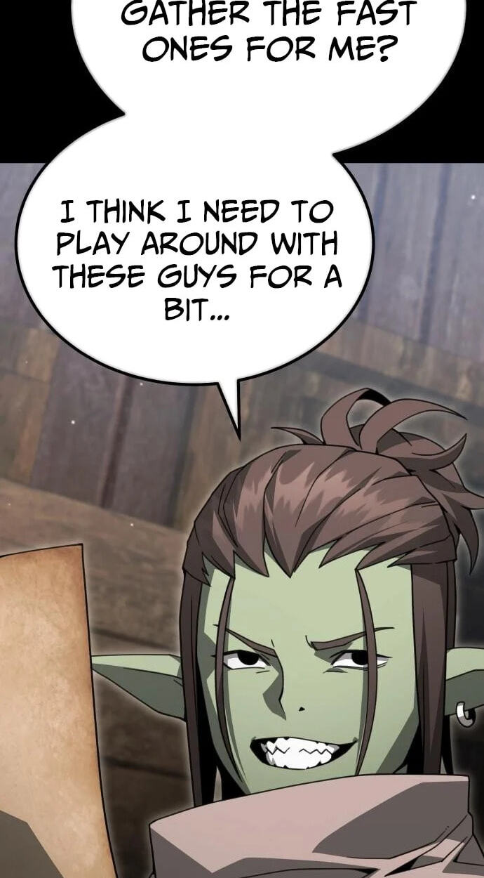 Green Skin Chapter 7 page 60 - 