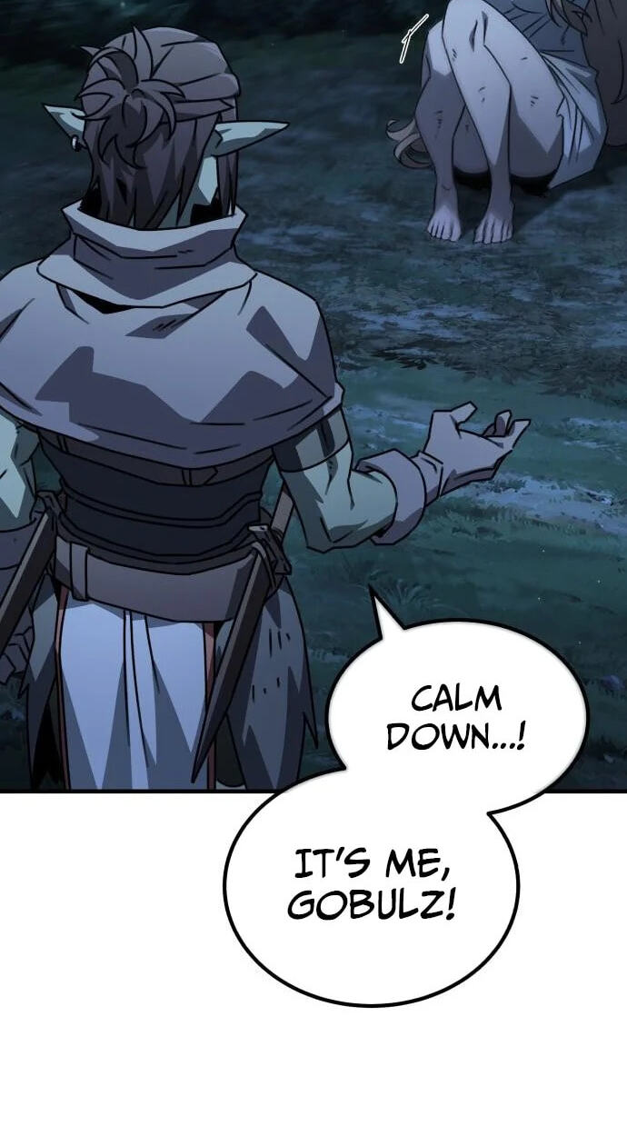 Green Skin Chapter 7 page 7 - 