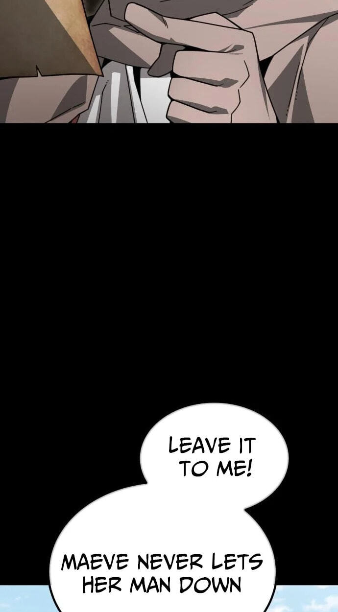 Green Skin Chapter 7 page 61 - 