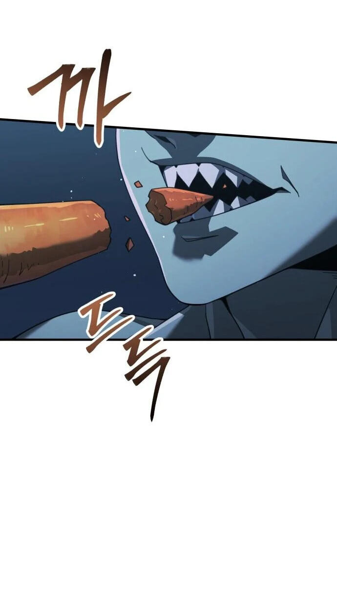 Green Skin Chapter 7 page 64 - 