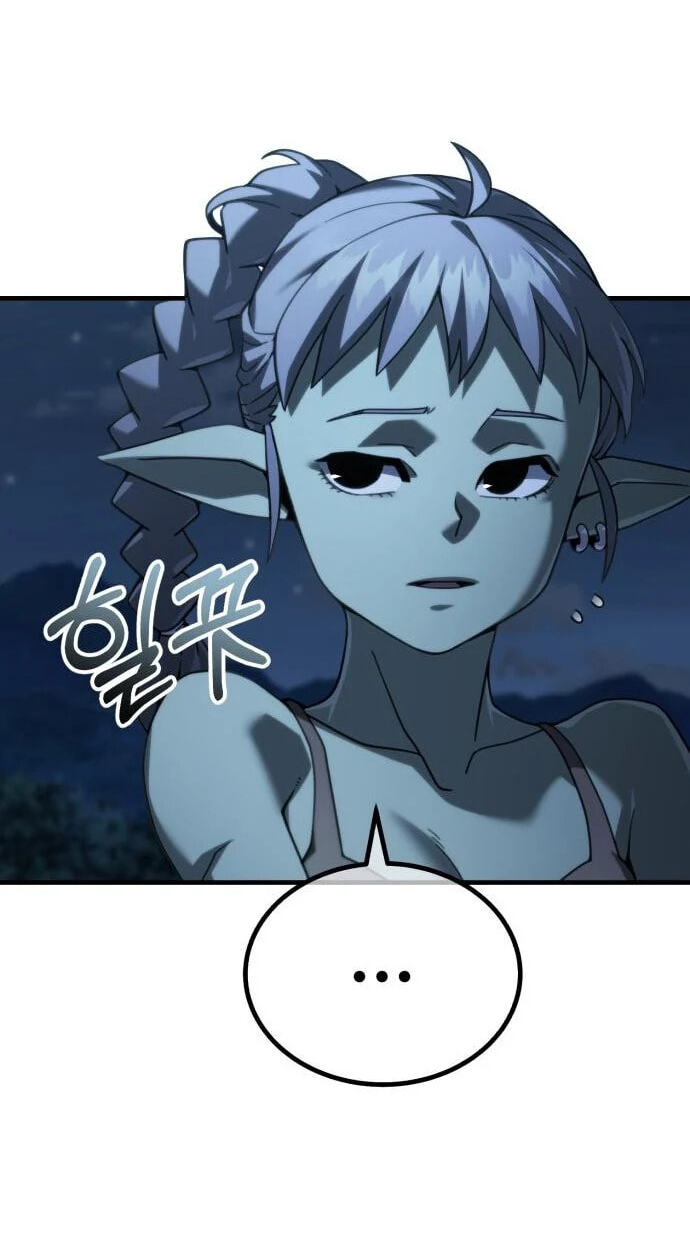 Green Skin Chapter 7 page 66 - 