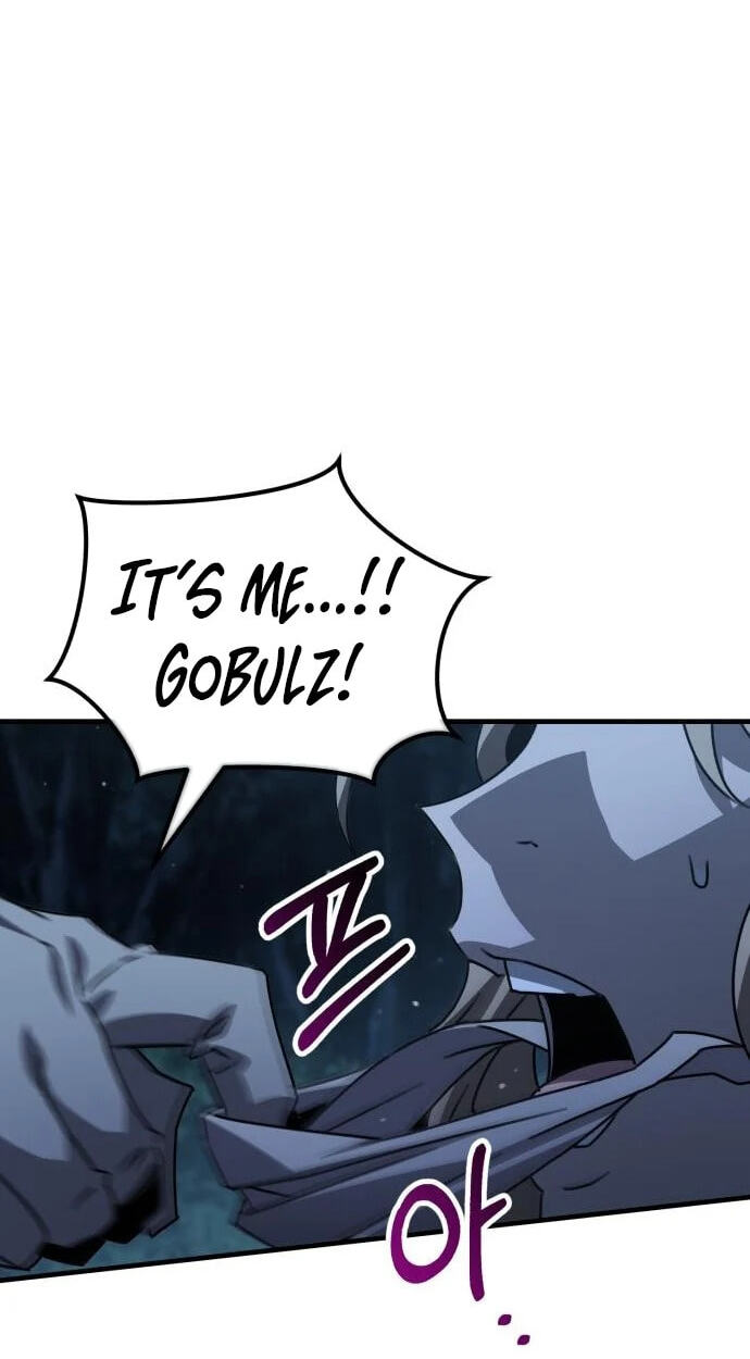 Green Skin Chapter 7 page 8 - 