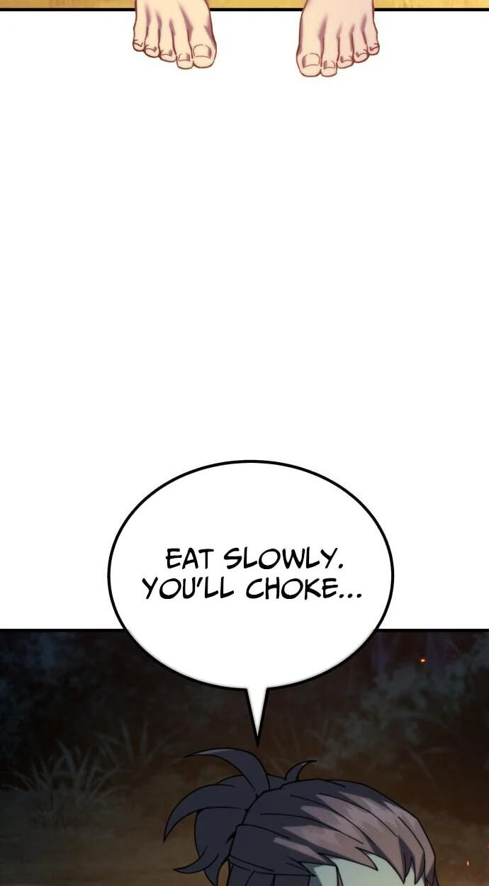 Green Skin Chapter 7 page 71 - 