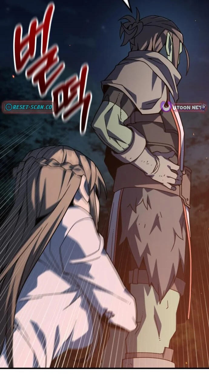 Green Skin Chapter 7 page 87 - 