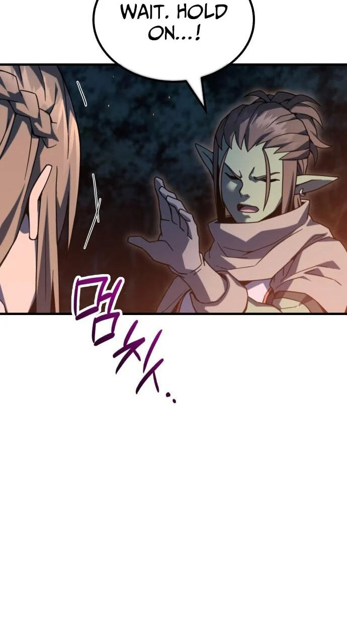 Green Skin Chapter 7 page 95 - 