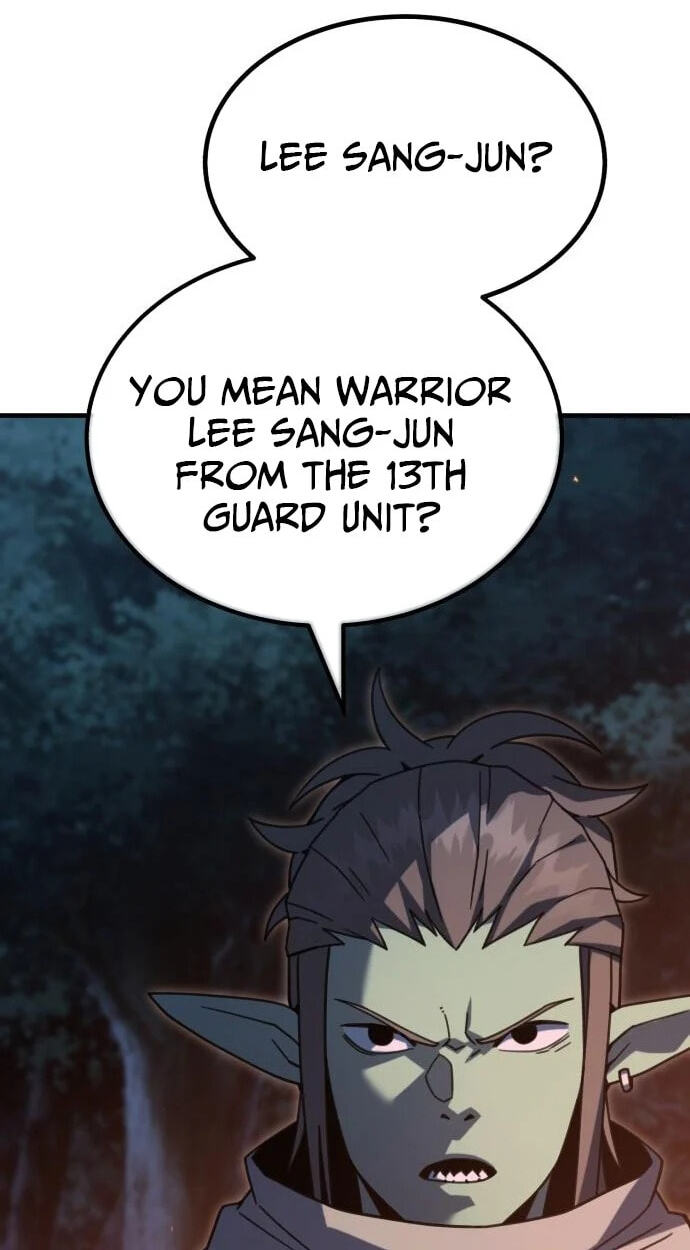 Green Skin Chapter 7 page 96 - 