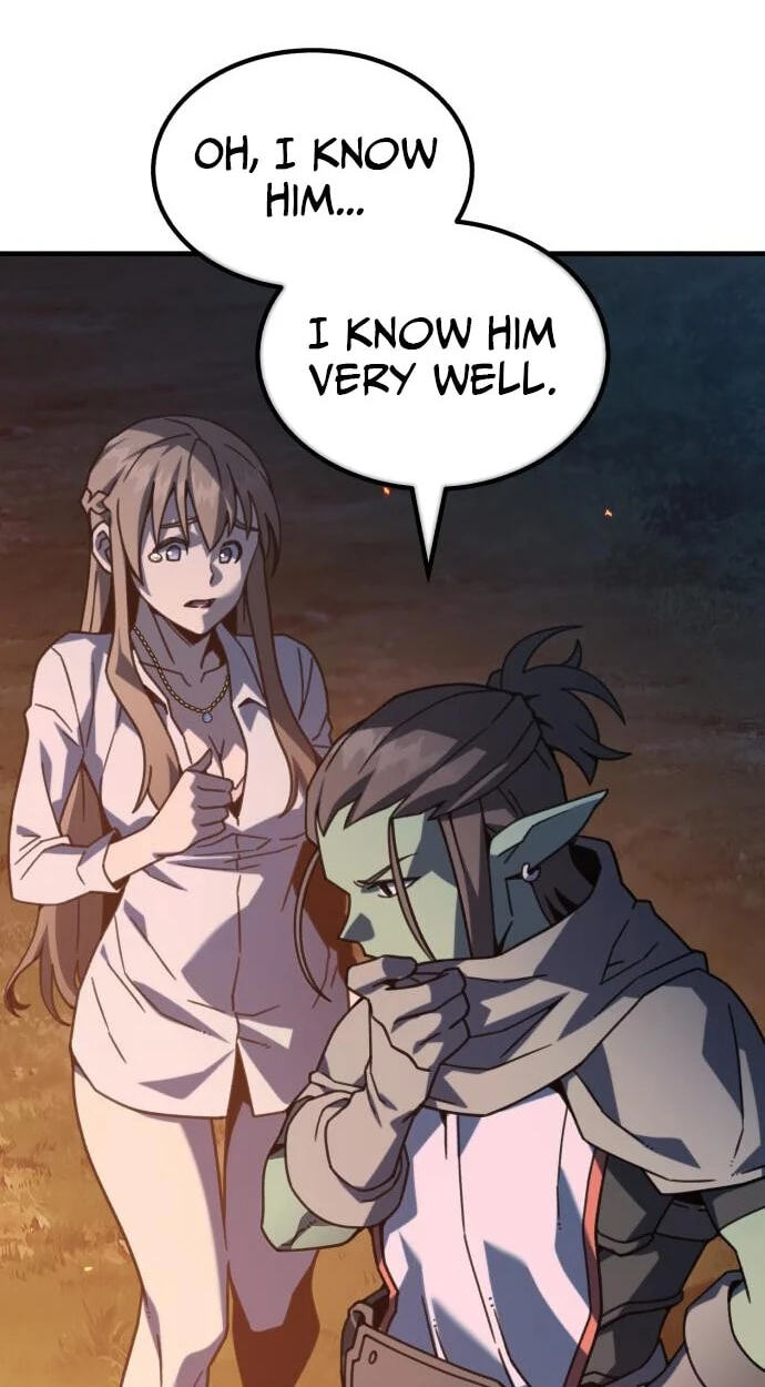 Green Skin Chapter 7 page 99 - 