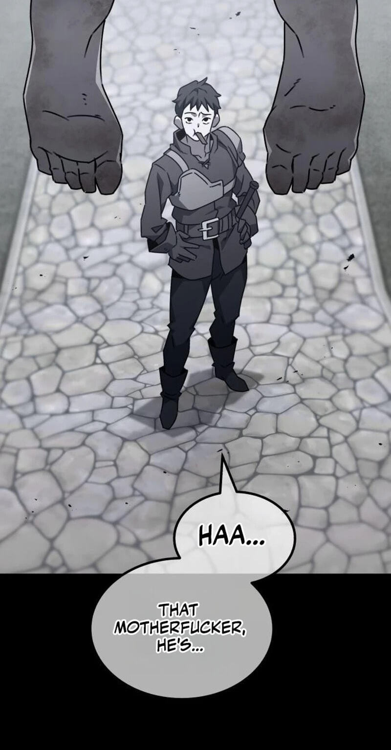 Green Skin Chapter 8 page 2 - 