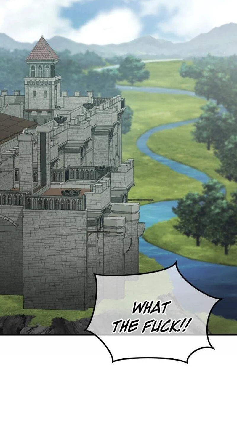 Green Skin Chapter 8 page 11 - 