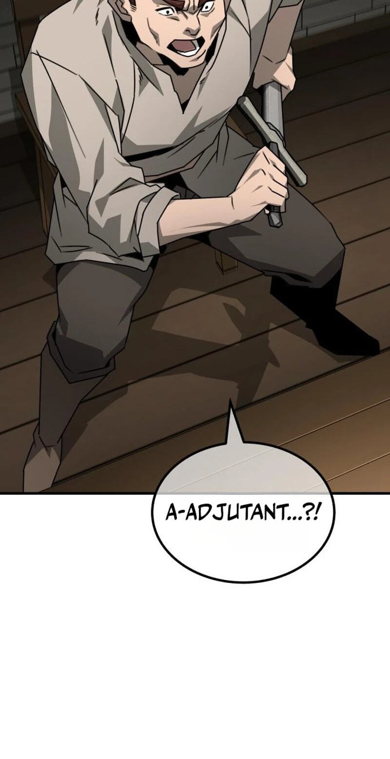 Green Skin Chapter 8 page 104 - 