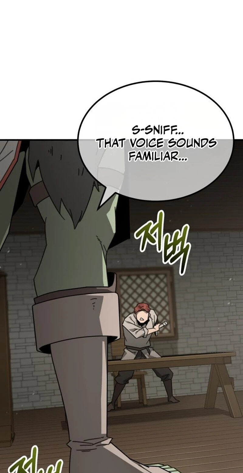 Green Skin Chapter 8 page 105 - 