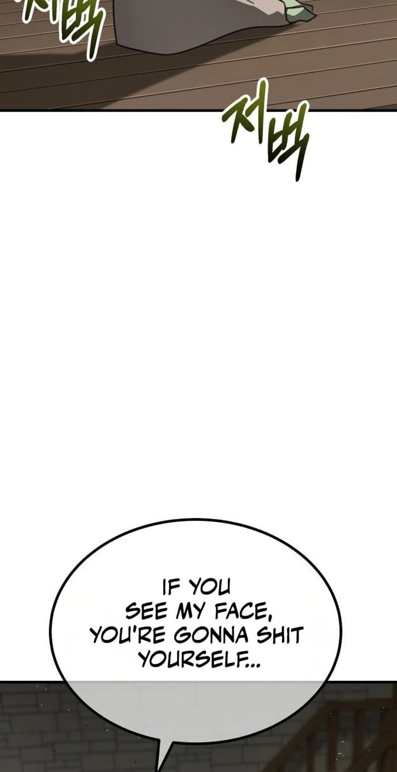 Green Skin Chapter 8 page 106 - 