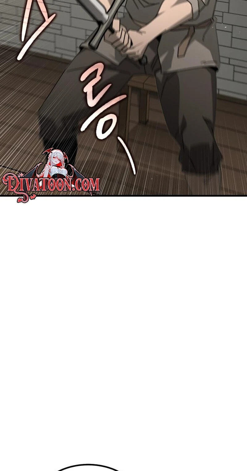 Green Skin Chapter 8 page 110 - 