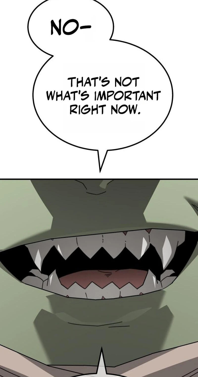 Green Skin Chapter 8 page 111 - 