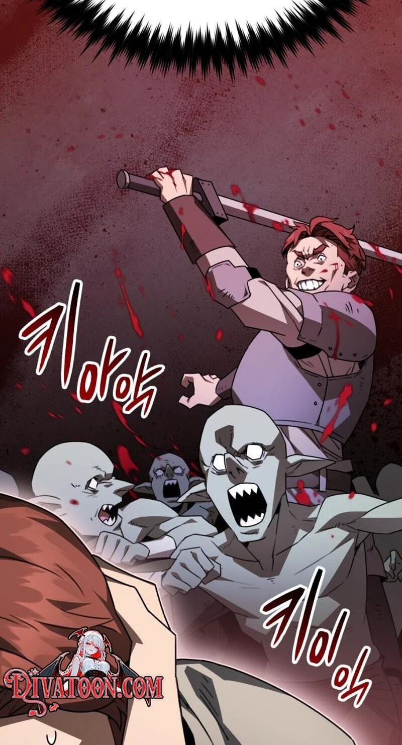 Green Skin Chapter 8 page 15 - 