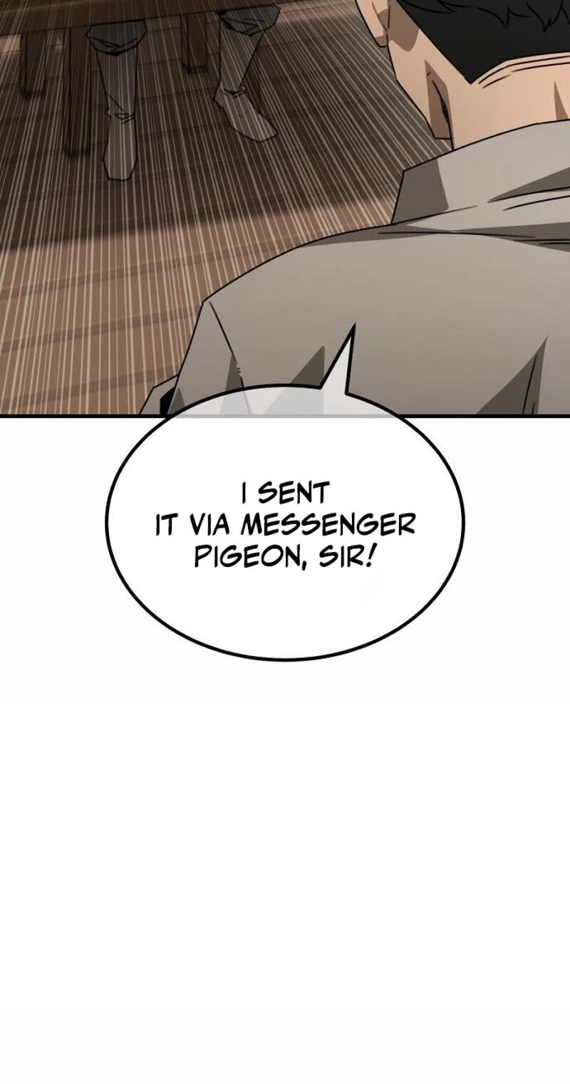 Green Skin Chapter 8 page 20 - 