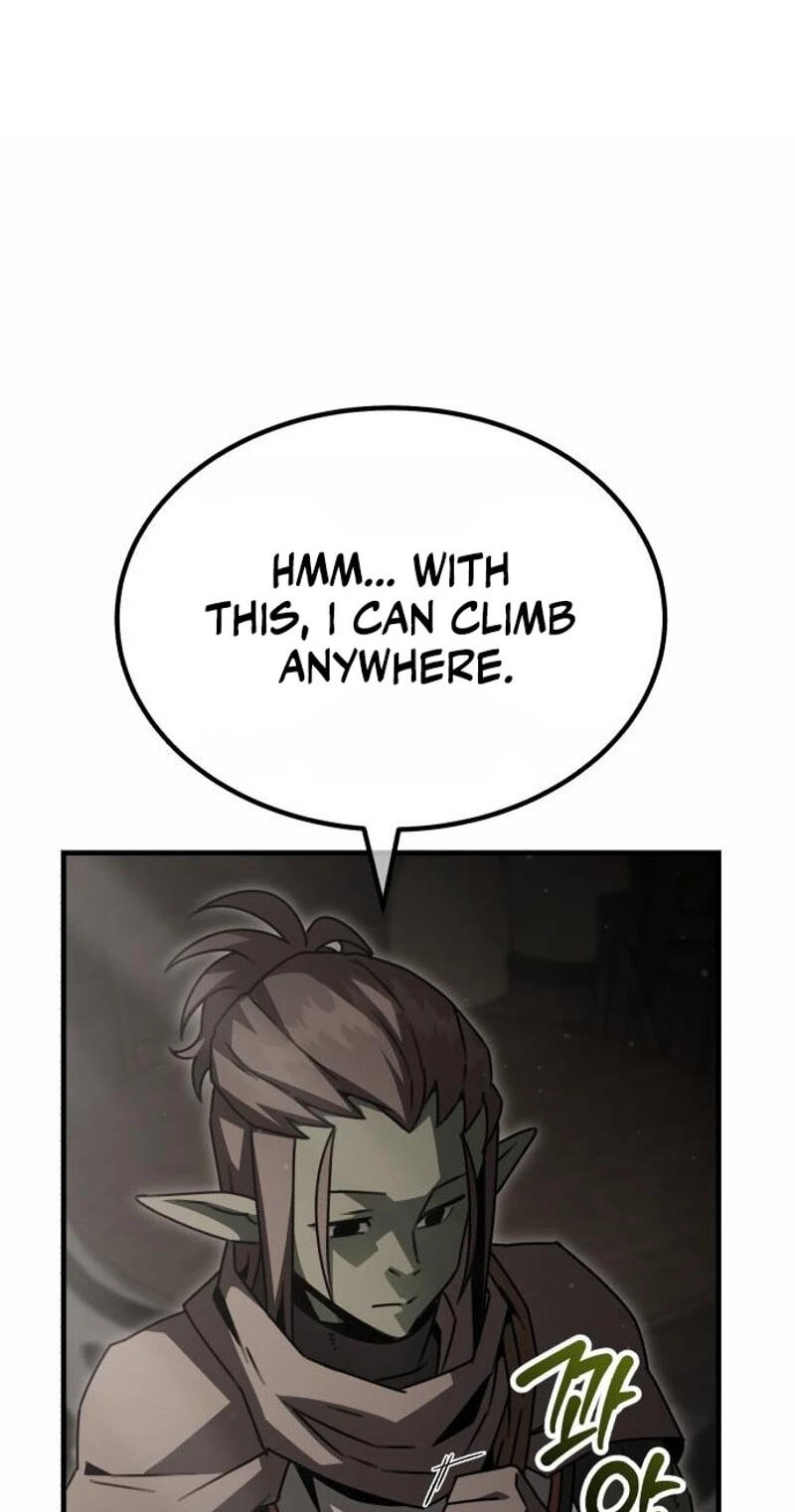 Green Skin Chapter 8 page 25 - 