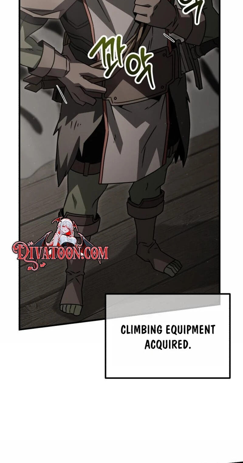 Green Skin Chapter 8 page 26 - 