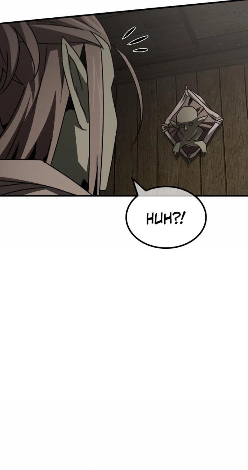 Green Skin Chapter 8 page 27 - 