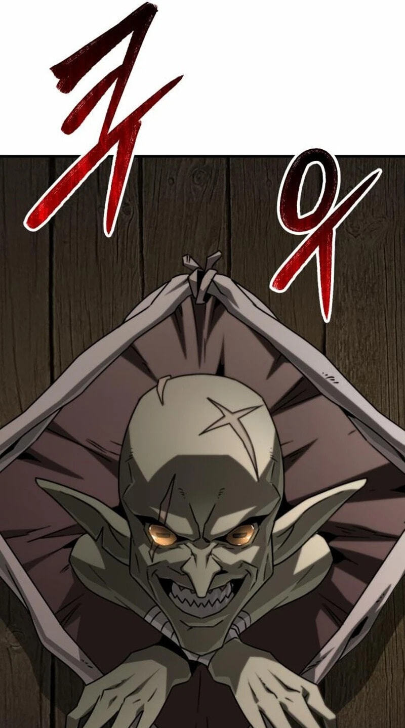 Green Skin Chapter 8 page 28 - 