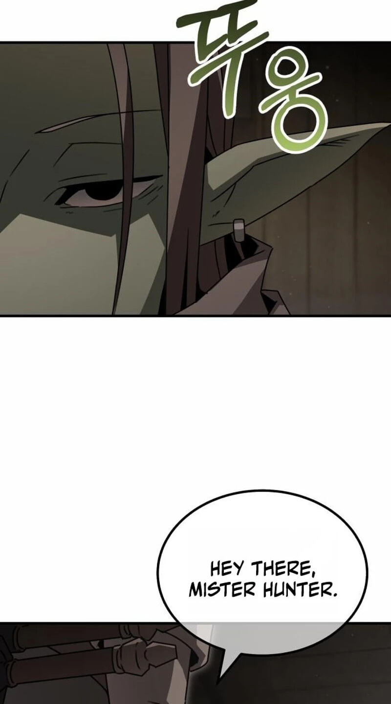 Green Skin Chapter 8 page 30 - 