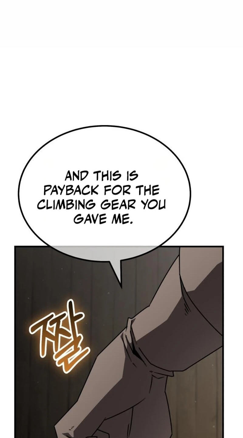 Green Skin Chapter 8 page 33 - 