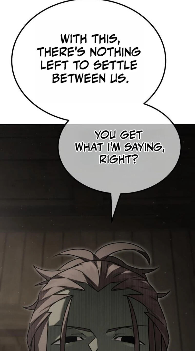 Green Skin Chapter 8 page 35 - 