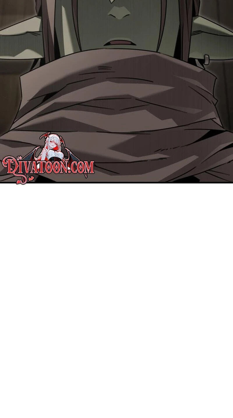 Green Skin Chapter 8 page 36 - 
