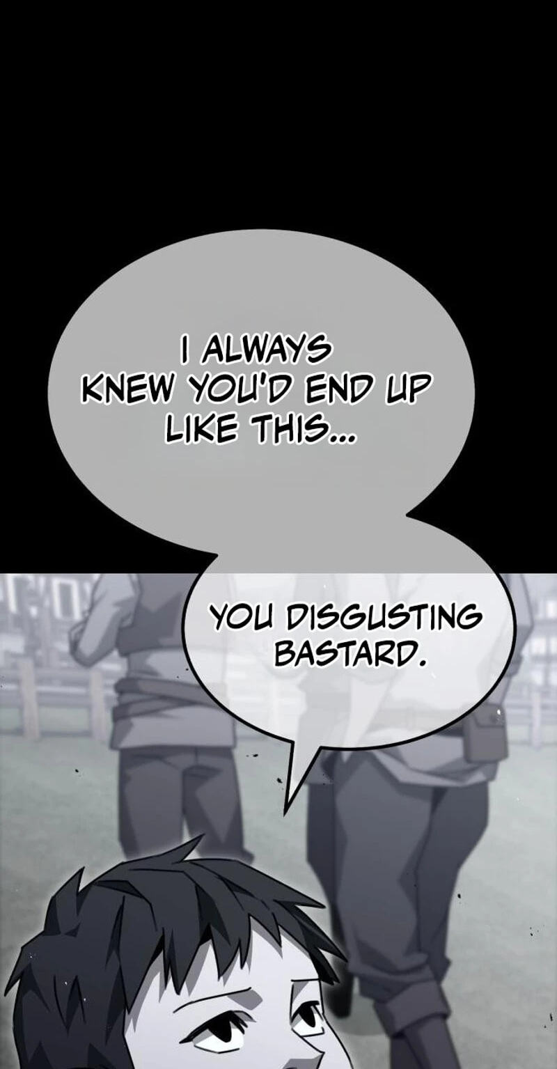 Green Skin Chapter 8 page 5 - 