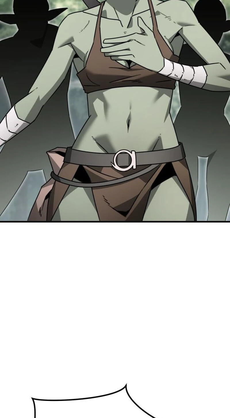 Green Skin Chapter 8 page 41 - 