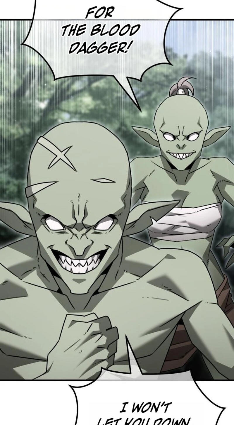 Green Skin Chapter 8 page 42 - 