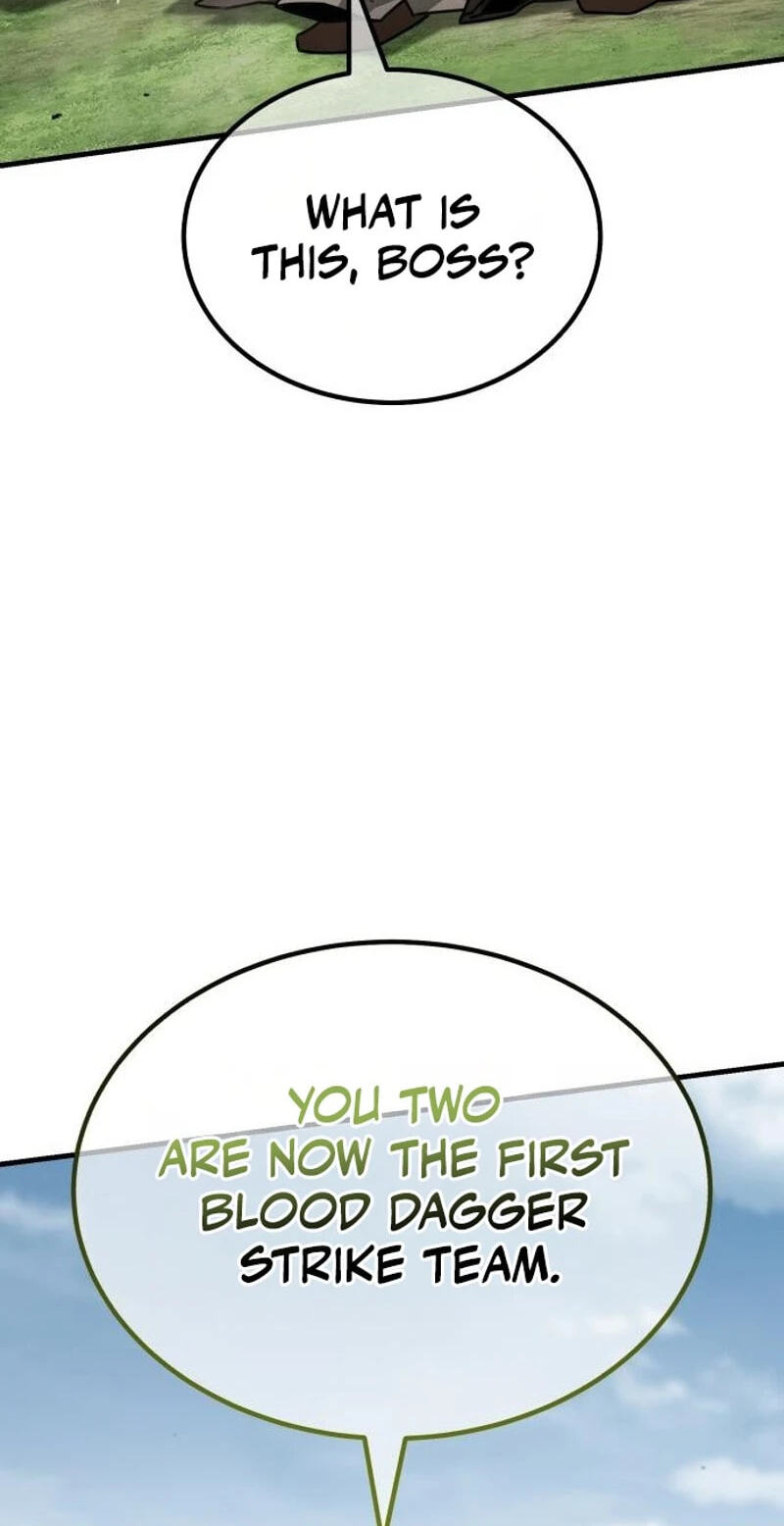 Green Skin Chapter 8 page 48 - 