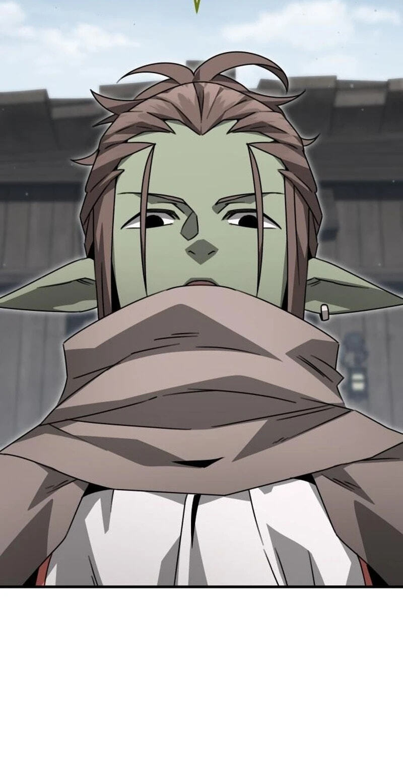 Green Skin Chapter 8 page 49 - 