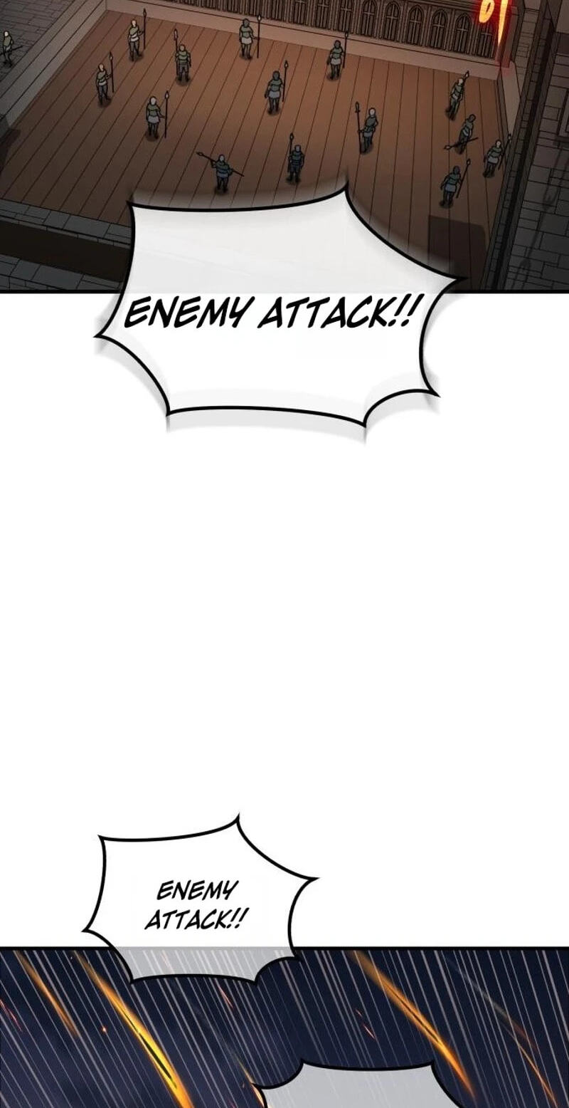 Green Skin Chapter 8 page 52 - 