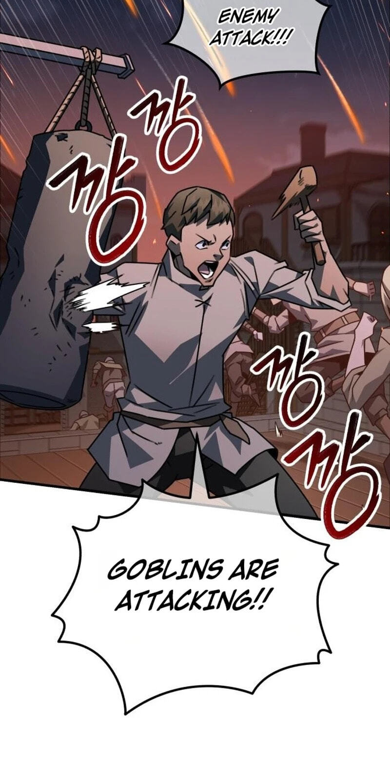 Green Skin Chapter 8 page 53 - 