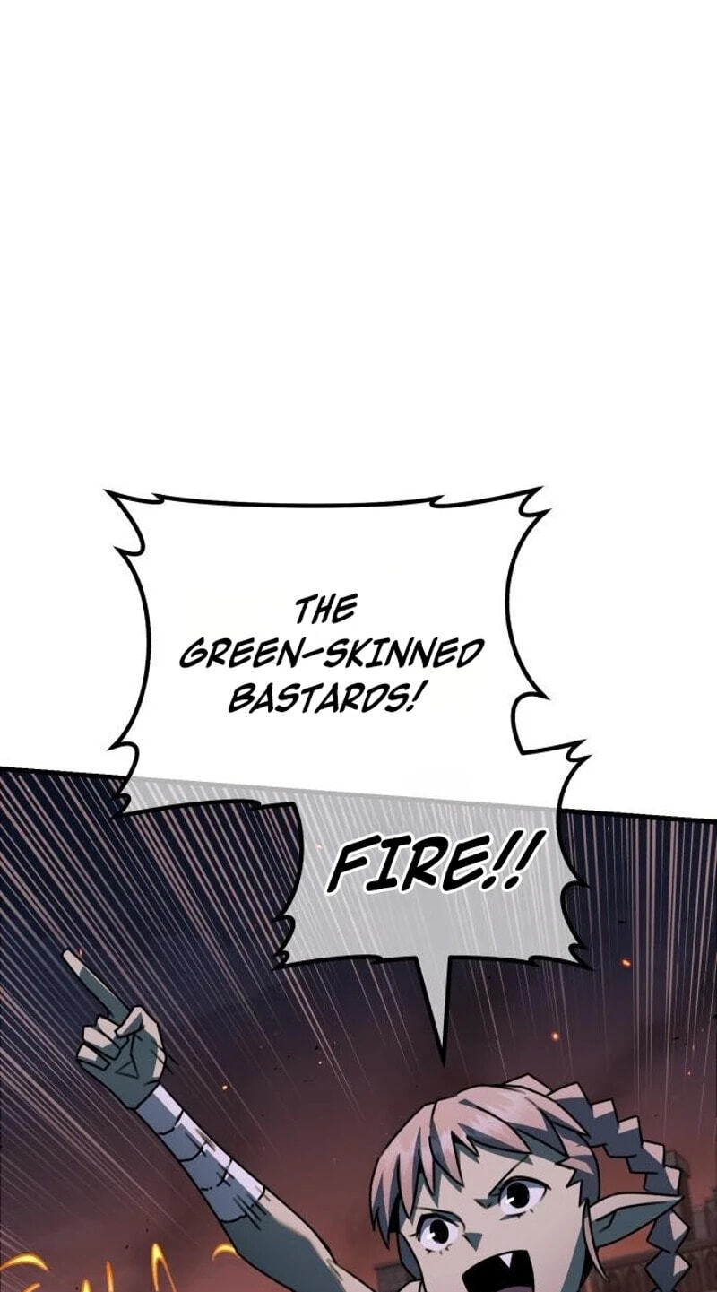 Green Skin Chapter 8 page 54 - 