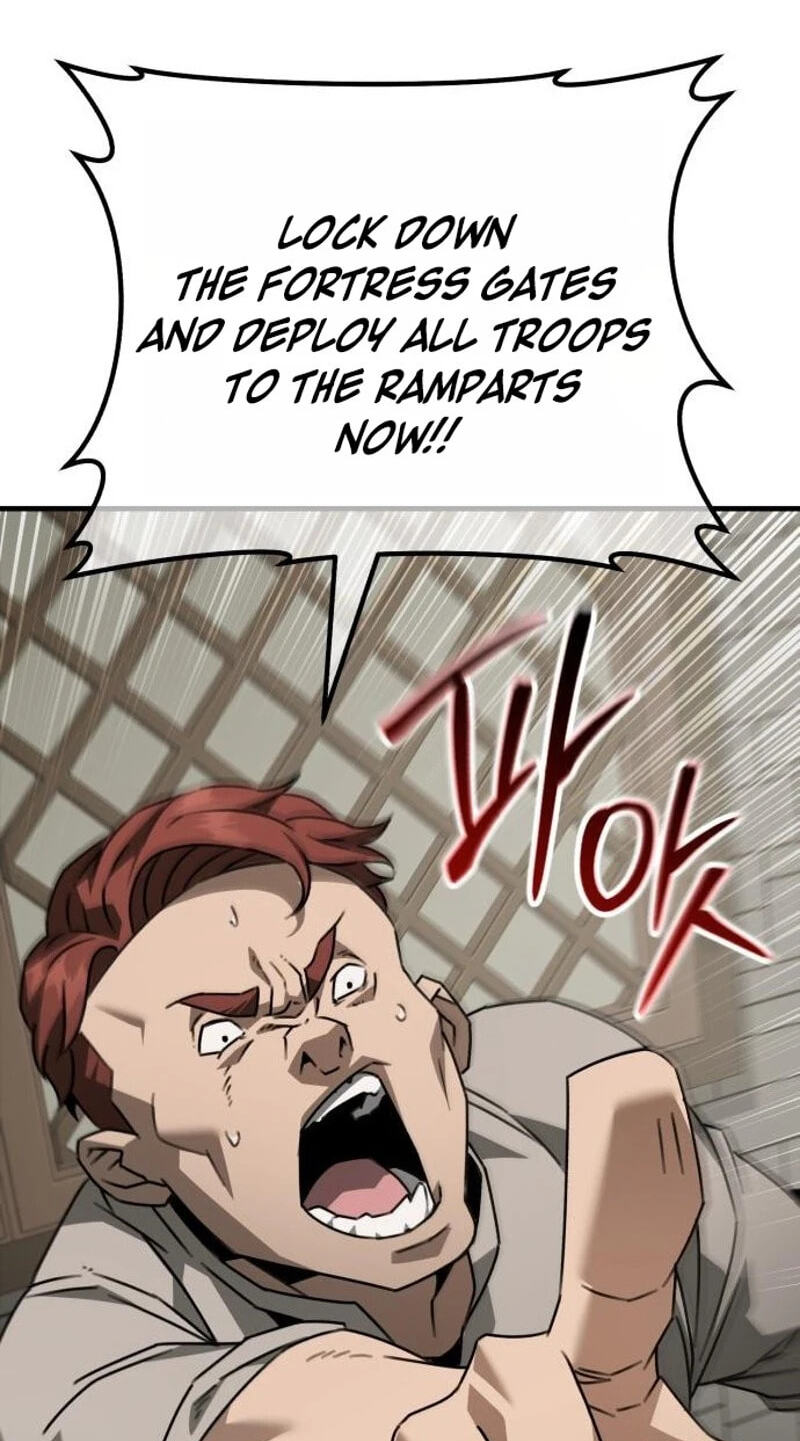 Green Skin Chapter 8 page 60 - 