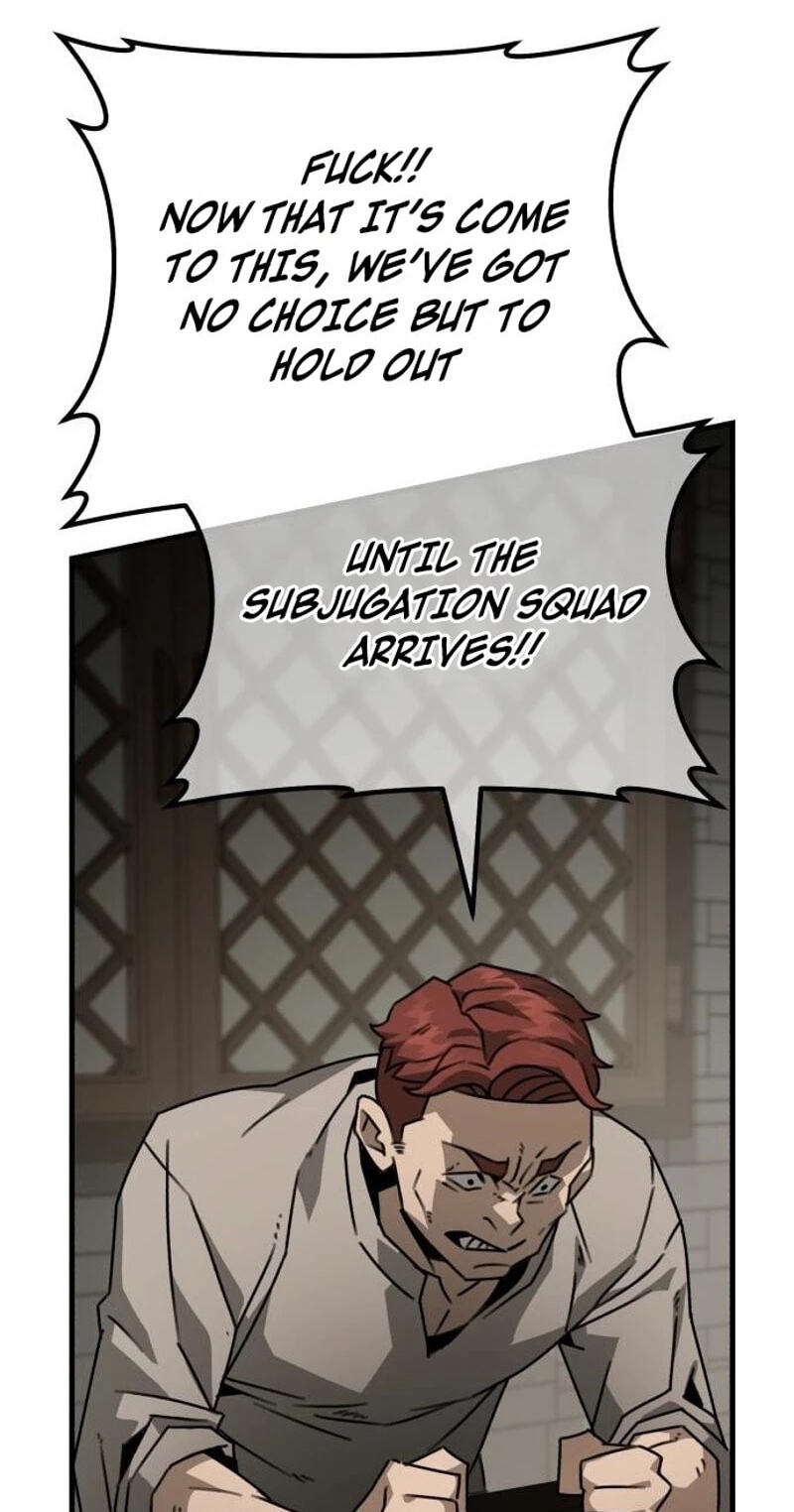 Green Skin Chapter 8 page 66 - 