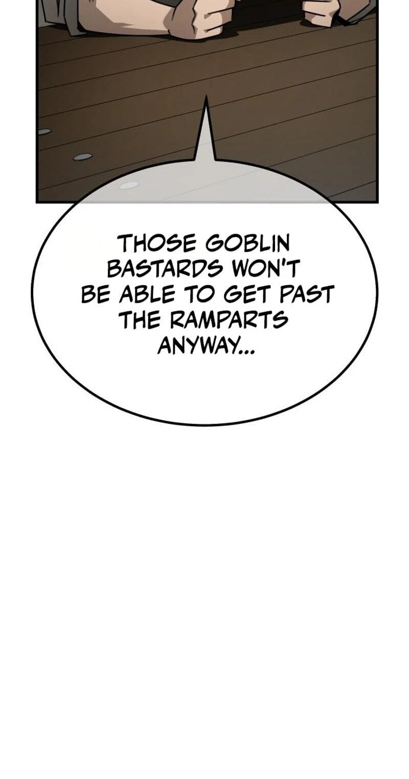 Green Skin Chapter 8 page 67 - 
