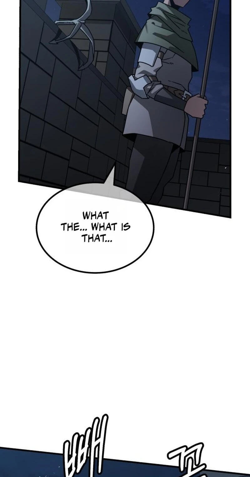 Green Skin Chapter 8 page 70 - 