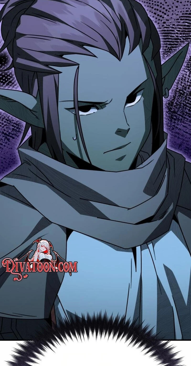 Green Skin Chapter 8 page 8 - 