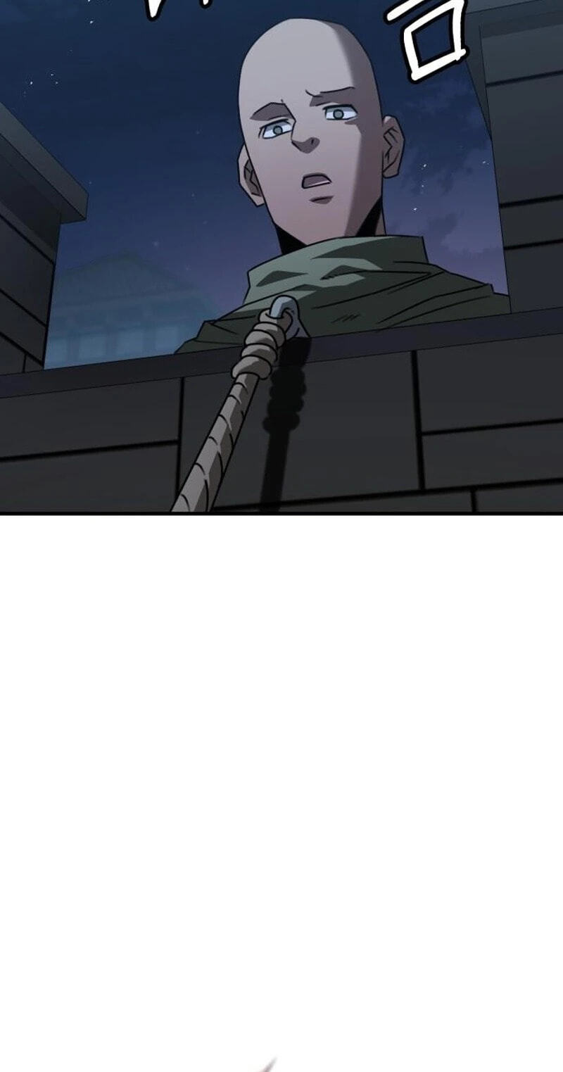 Green Skin Chapter 8 page 71 - 